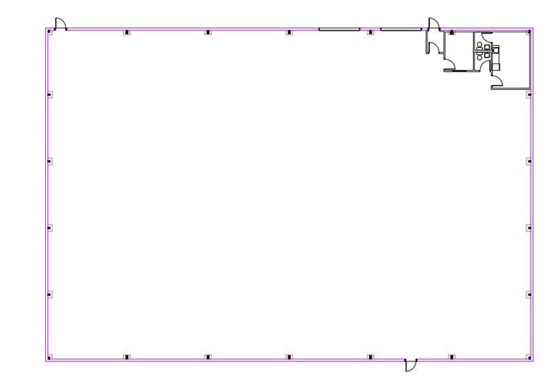 More Photos Of 14525 115 Av NW, Edmonton Manufacturing For Sale