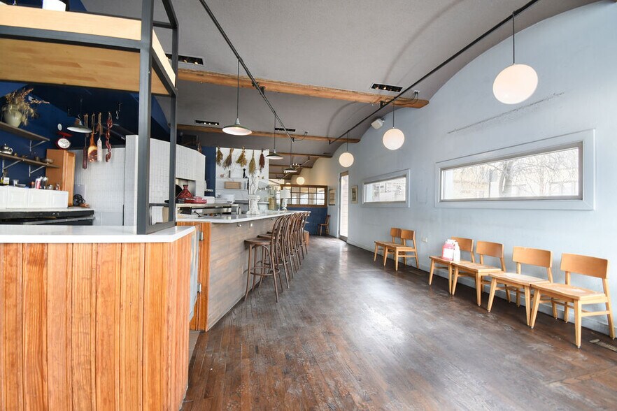 More Photos Of 2456 N California Ave, Chicago Storefront Retail Residential For Lease
