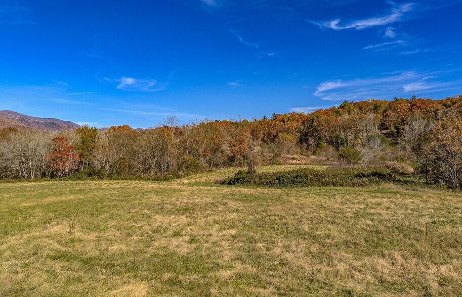 More Photos Of 195 Access rd, Black Mountain Land For Sale
