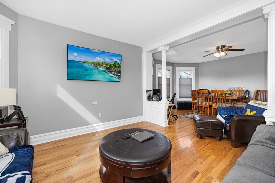 More Photos Of 1246 McBride Ave, Woodland Park Multifamily For Sale