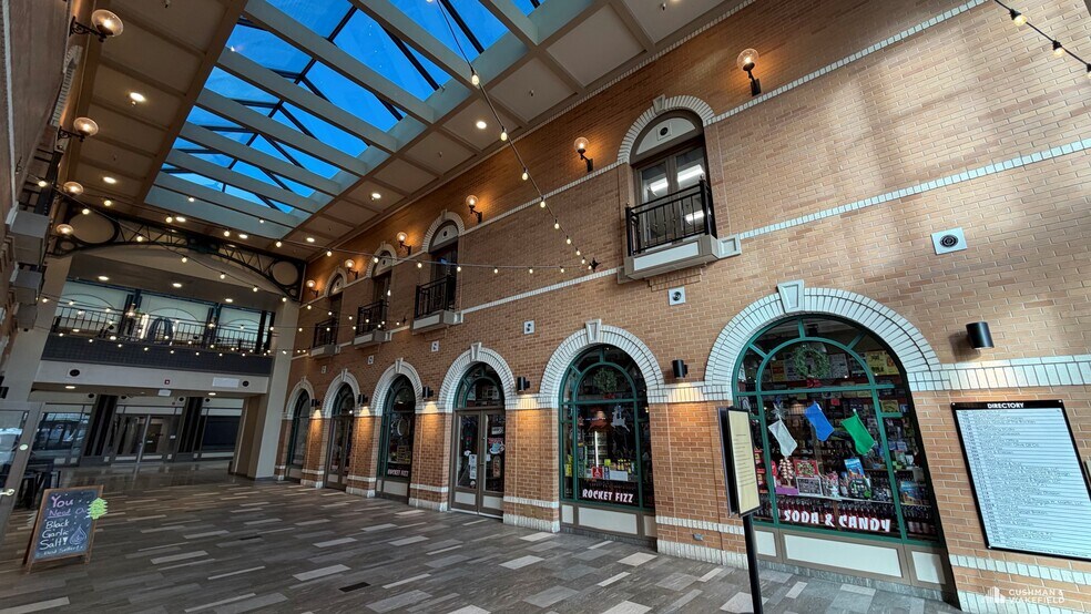 More Photos Of 123-147 N College Ave, Fort Collins Office For Sale