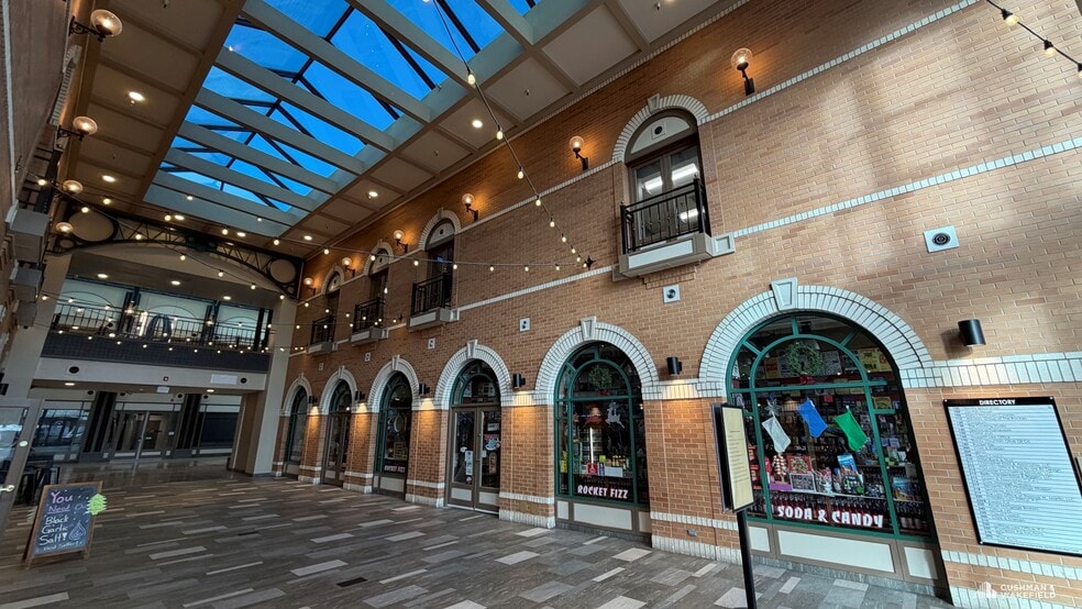 More Photos Of 123-147 N College Ave, Fort Collins Office For Sale