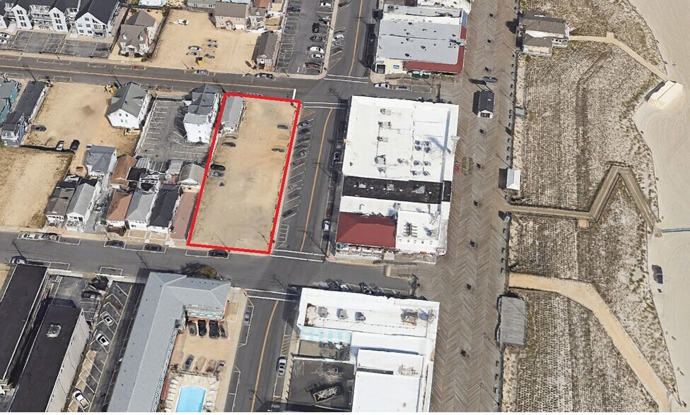 More Photos Of 15 Hamilton Ave, Seaside Heights Land For Sale