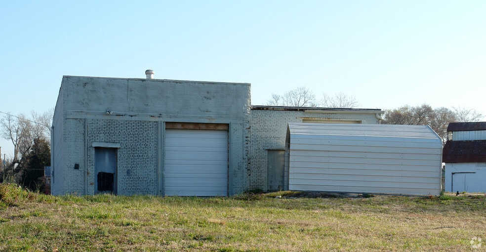 More Photos Of 608 A N Virginia St, Goldsboro Warehouse For Sale