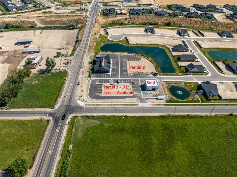 More Photos Of Parcel 2 Gallup St, Star Land For Sale