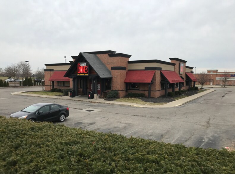 Primary Photo Of 3939 Morse Crossing, Columbus Restaurant For Sale