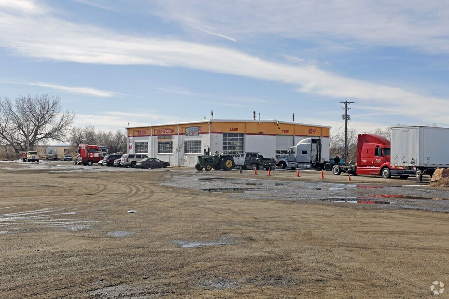 More Photos Of 1695 N Watkins Rd, Watkins Service Station For Sale