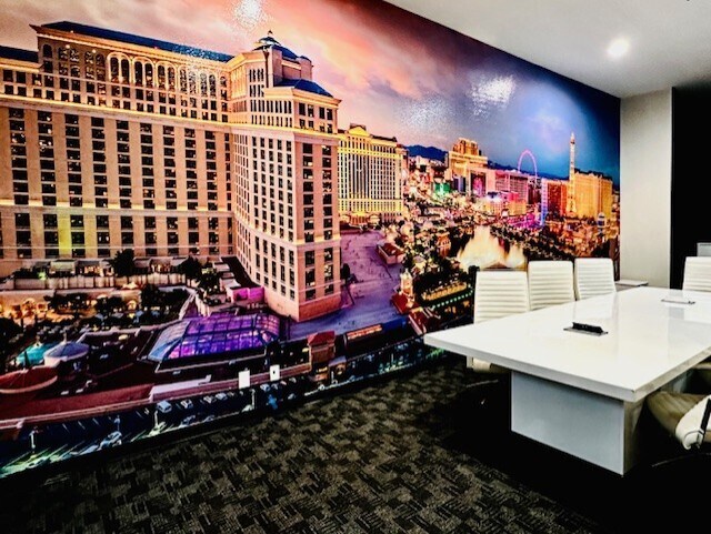 More Photos Of 5240 W Charleston Blvd, Las Vegas Storefront Retail Office For Sale