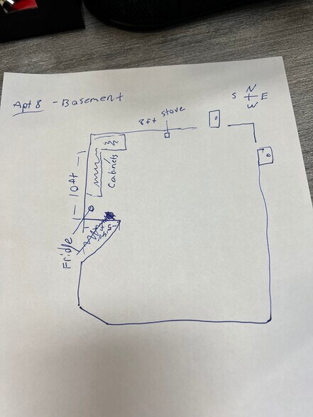 More Photos Of 1115 Felix St, Saint Joseph Apartments For Sale