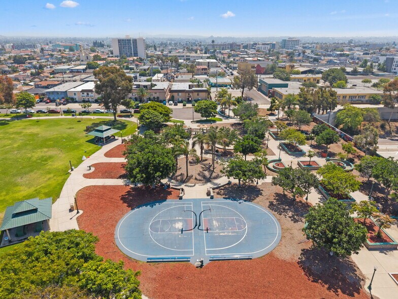 More Photos Of 4265 36th St, San Diego Apartments For Sale