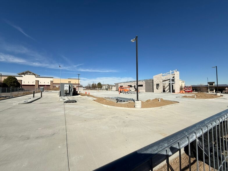 More Photos Of 2501 46th Ave, Greeley Carwash For Sale