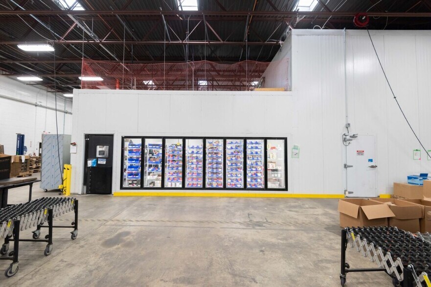 More Photos Of 913-929 Wallace St, Philadelphia Distribution For Lease