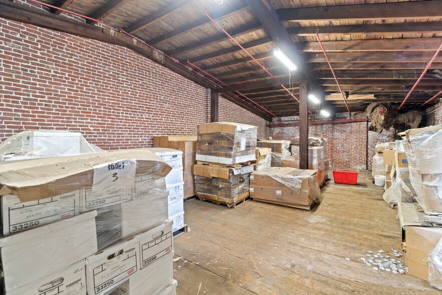 More Photos Of 2401-2439 N American St, Philadelphia Warehouse For Sale