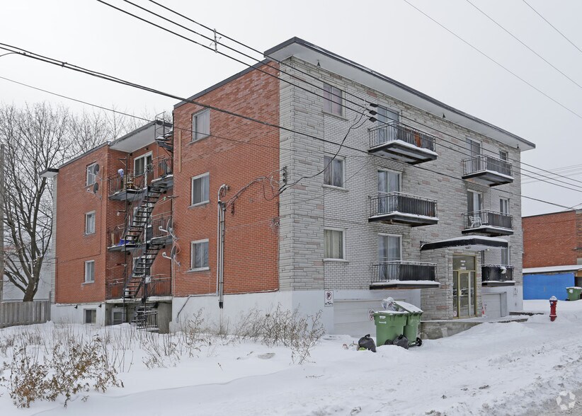 More Photos Of 11550 Av Balzac, Montréal Apartments For Sale