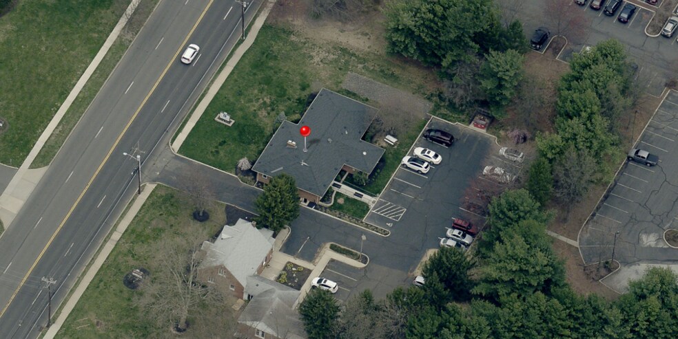 More Photos Of 3685 Quakerbridge Rd, Hamilton Office For Sale