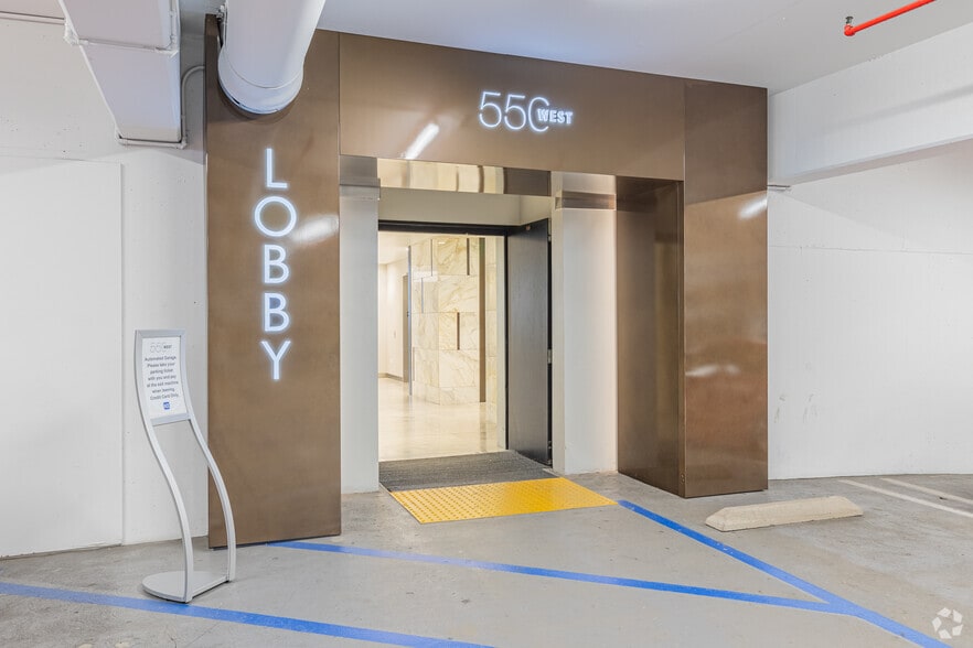 More Photos Of 550 W C St, San Diego Office For Lease