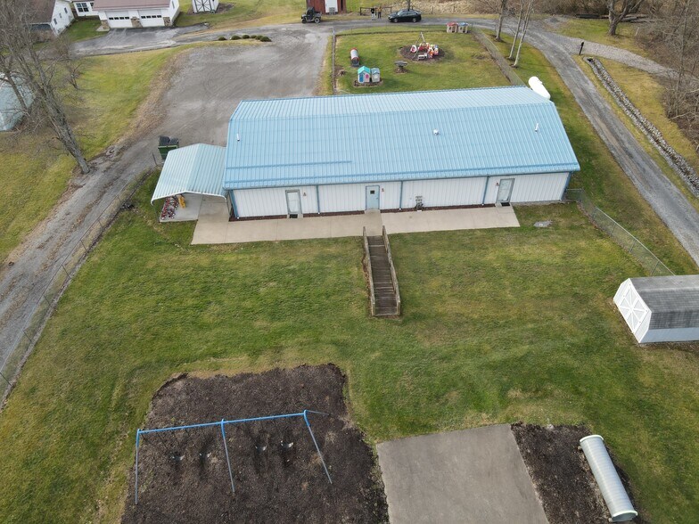More Photos Of 50 Nicklow Rd, Bruceton Mills Daycare Center For Sale