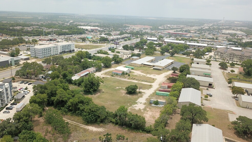 More Photos Of 114 Ralph Ablanedo Dr, Austin Warehouse For Sale