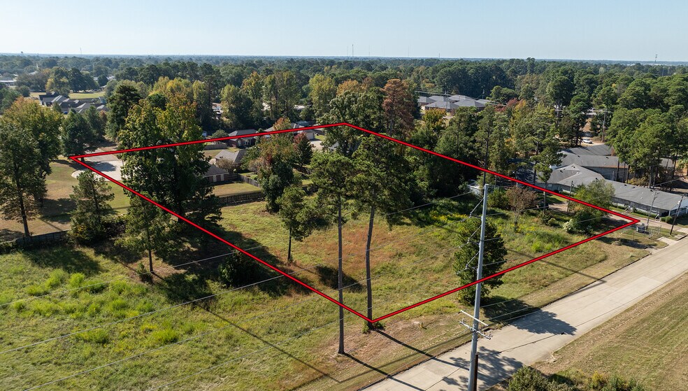 More Photos Of TBD 52nd Street, Texarkana Land For Sale