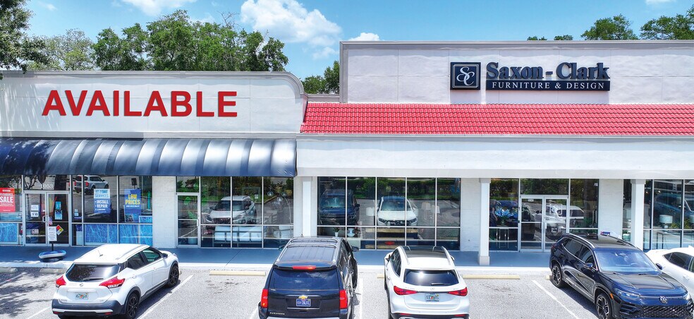 More Photos Of 445 W State Road 436, Altamonte Springs General Retail For Lease