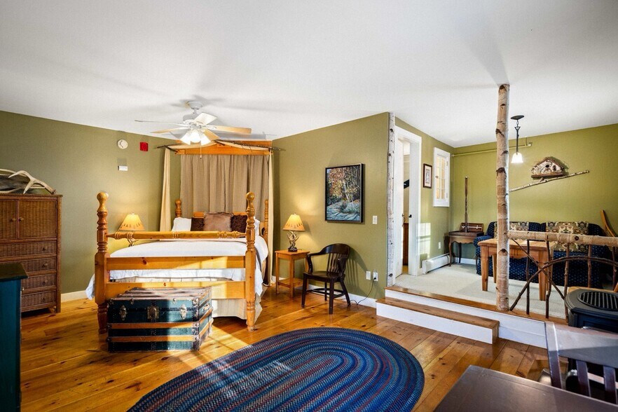 More Photos Of 82 Elm St, Camden Hospitality For Sale