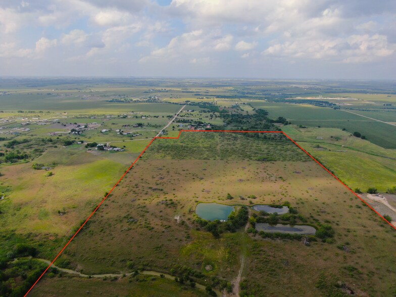 More Photos Of 14734 Bois D Arc Rd, Manor Land For Sale