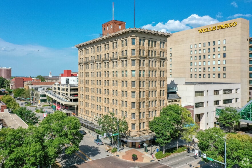 Primary Photo Of 100 N 12th St, Lincoln Office Residential For Sale