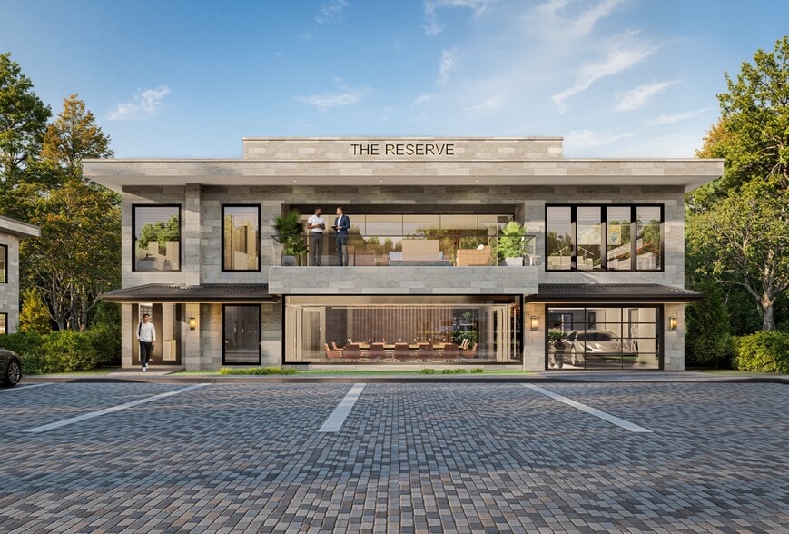 More Photos Of 4521 State Highway 121, Plano Business Park For Sale