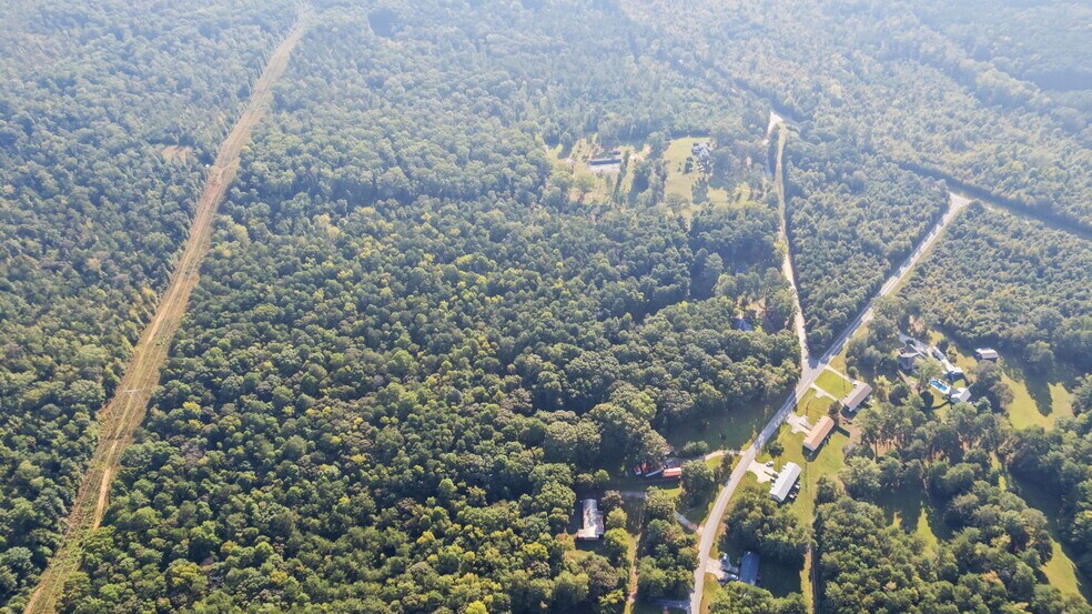 More Photos Of 2903 Steele Rd, Griffin Land For Sale