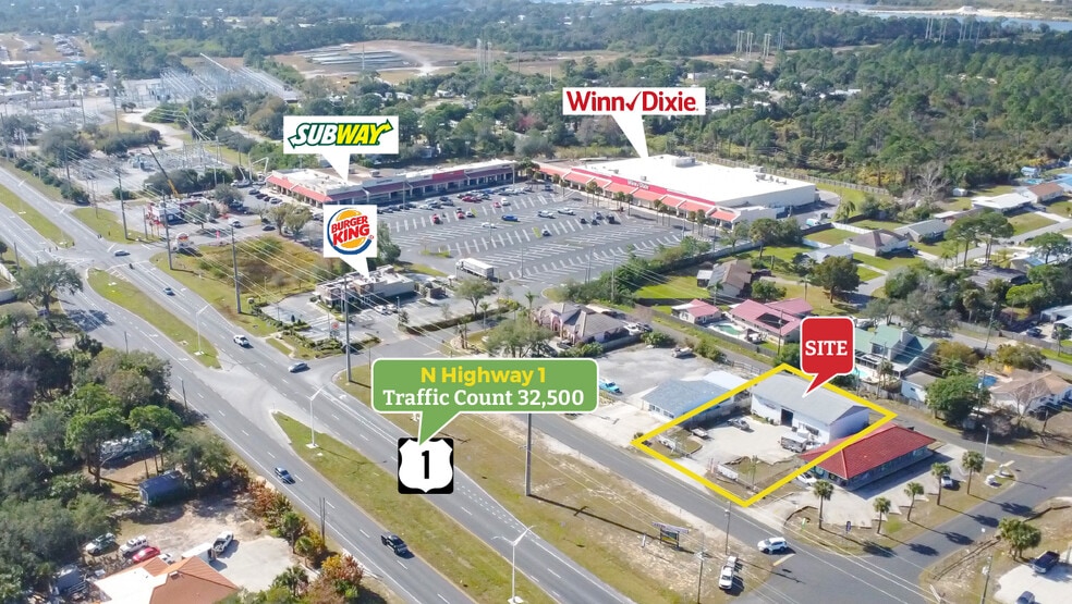 More Photos Of 750 West Ave, Cocoa Warehouse For Sale