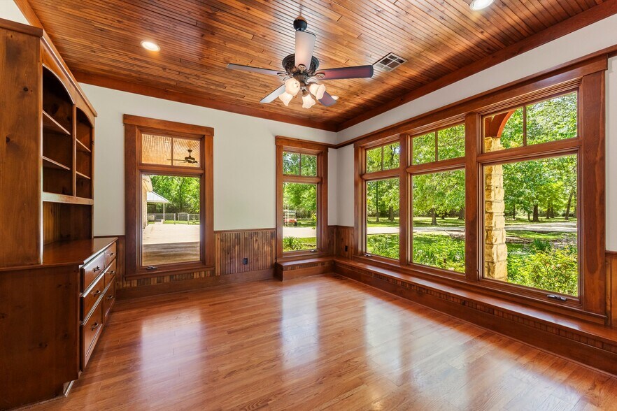 More Photos Of 11900 Womack Cemetery Rd, Montgomery Land For Sale