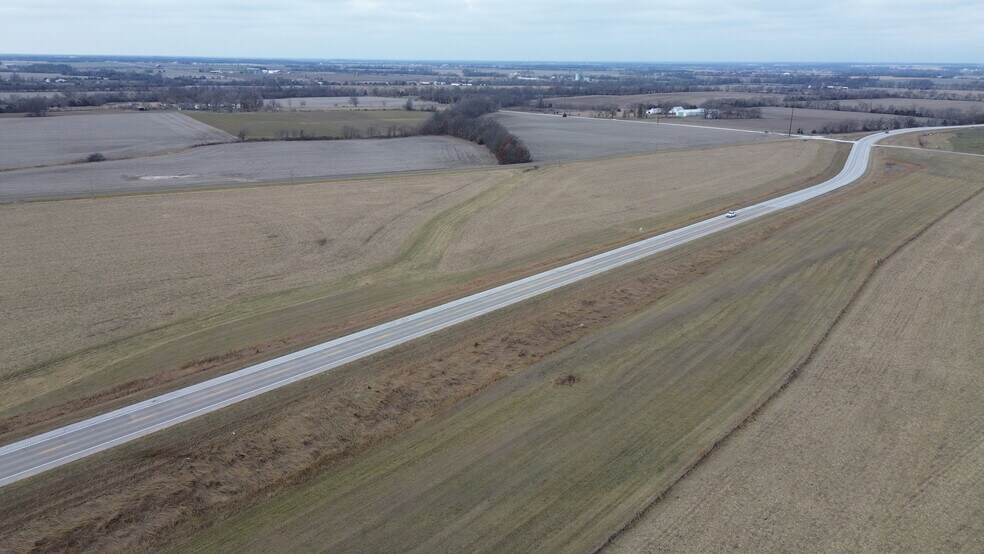 More Photos Of 6801 Highway 24, Palmyra Land For Sale