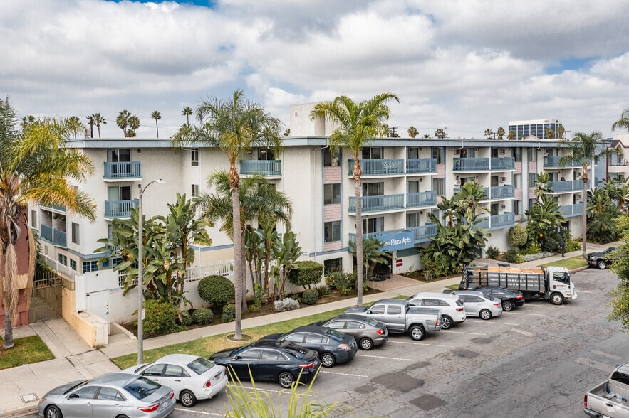 More Photos Of 3415 Linden Ave, Long Beach Apartments For Sale