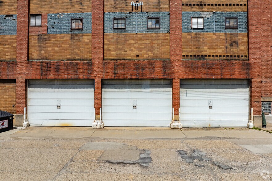 More Photos Of 301 Munson Ave, McKees Rocks Industrial For Lease
