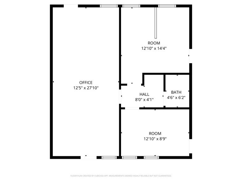 More Photos Of 960 W 17th St, Santa Ana Office For Sale