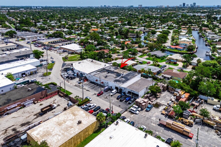 More Photos Of 1800-1812 SW 7th Ave, Pompano Beach Warehouse For Sale