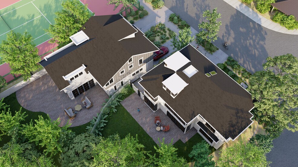 More Photos Of 0 Ivanhoe, Oakland Land For Sale