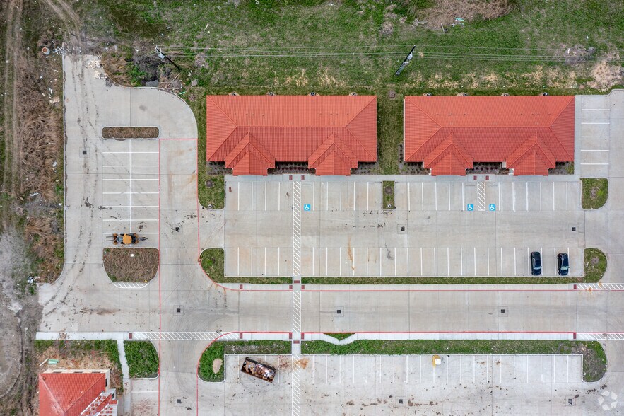 More Photos Of 2743 Smith Ranch Rd, Pearland Medical For Lease