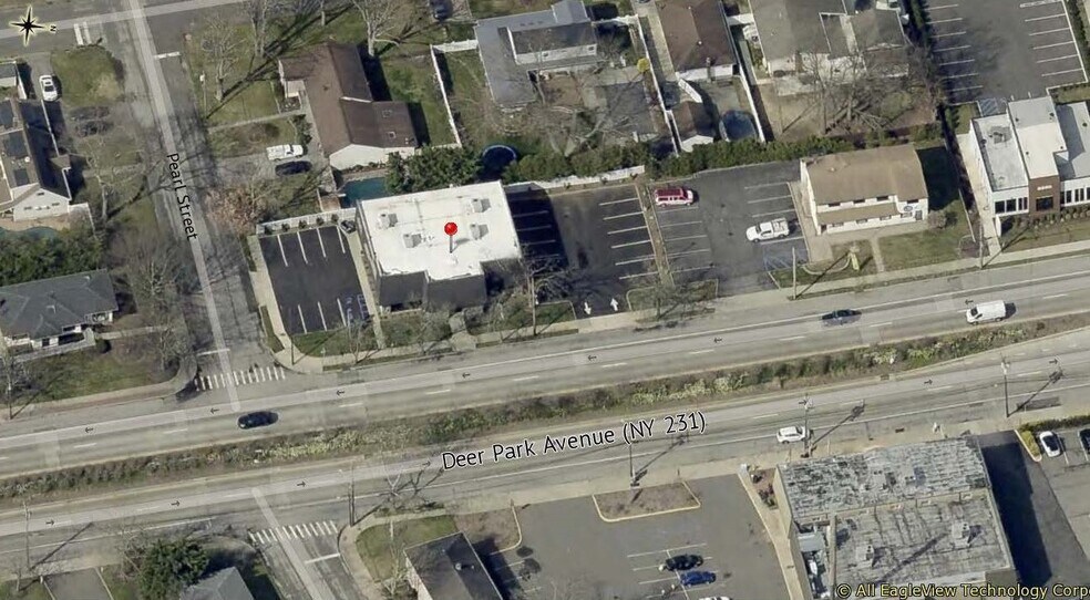 More Photos Of 2070 Deer Park Ave, Deer Park Office For Sale