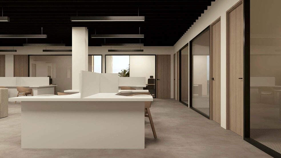 More Photos Of 2625 Townsgate Rd, Westlake Village Office For Lease