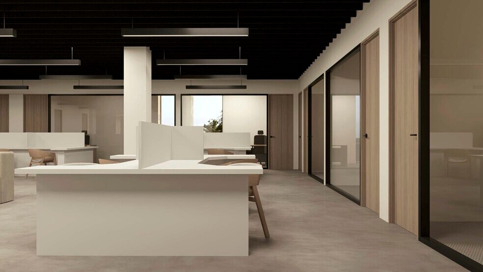 More Photos Of 2625 Townsgate Rd, Westlake Village Office For Lease