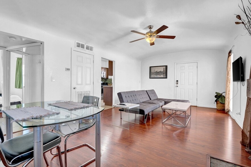 More Photos Of 712 E Pierce St, Phoenix Multifamily For Sale