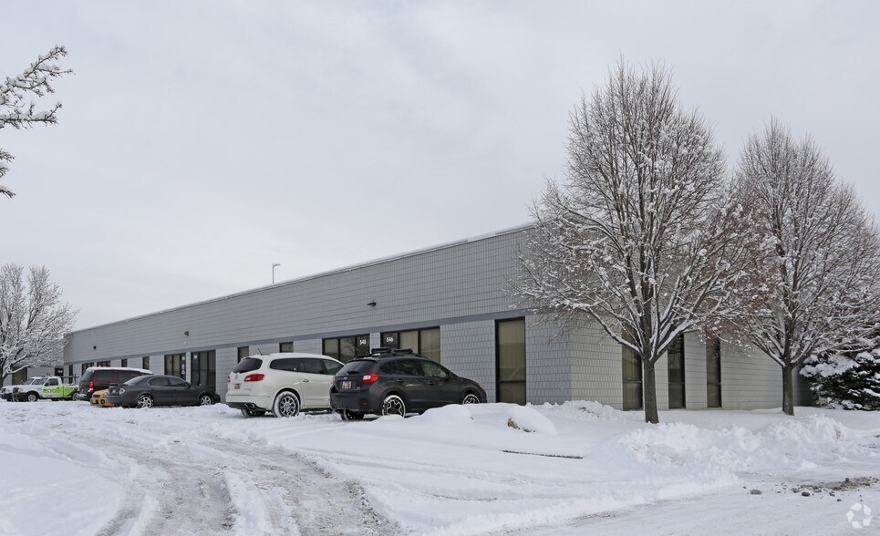 More Photos Of 498-506 W 8360 S, Midvale Unknown For Lease