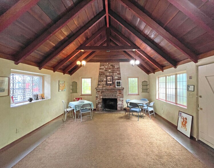 More Photos Of 1672 University Ave, Berkeley Medical For Lease