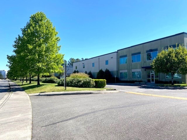 More Photos Of 6403 S 208th St, Kent Warehouse For Sale