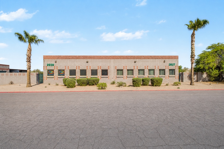 Primary Photo Of , Mesa Industrial For Sale