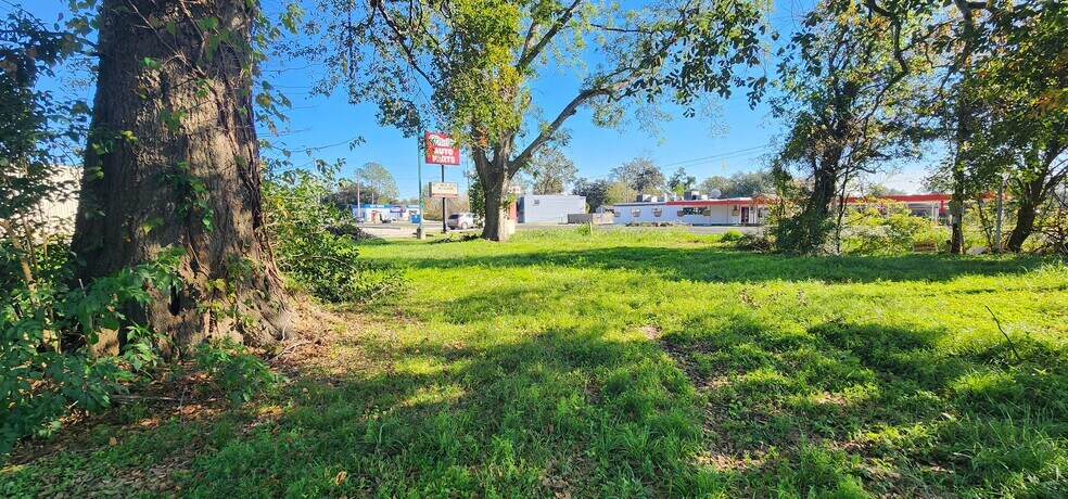More Photos Of 106 Rondinaud Rd, Donaldsonville Land For Sale