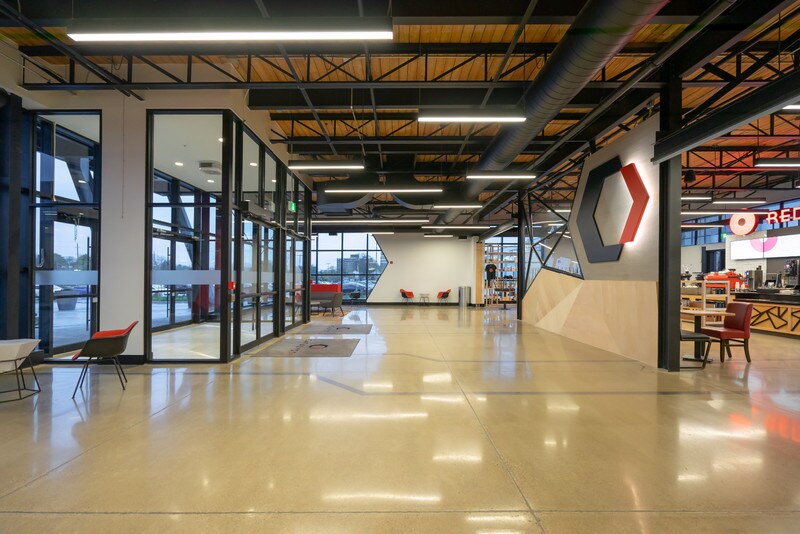 More Photos Of 137 Glasgow St, Kitchener Coworking Space