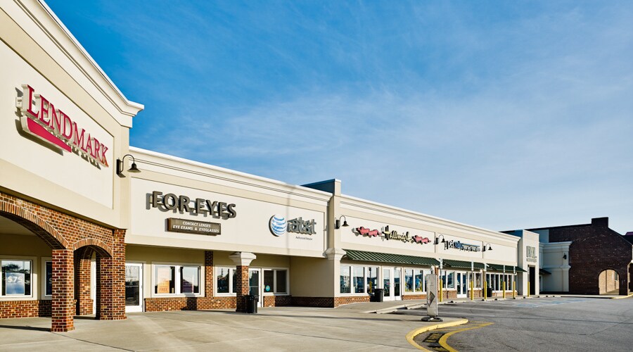 More Photos Of 6716-6718 Ritchie Hwy, Glen Burnie Storefront For Lease