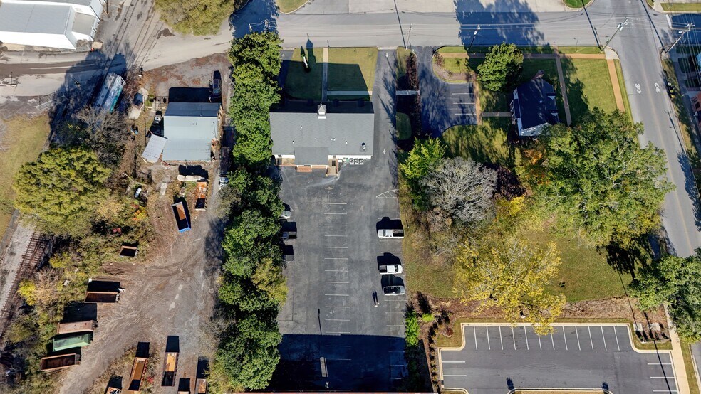 More Photos Of 1 Innovation Way, Rome Freestanding For Sale